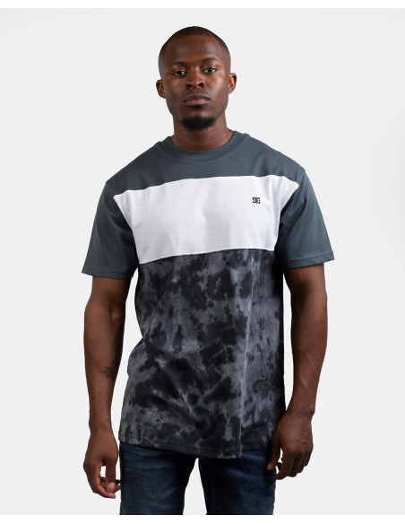 DC SHOES Deep End - T-shirt