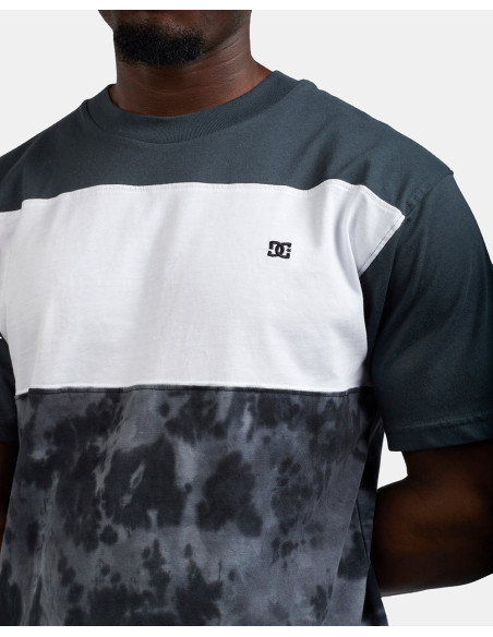 DC SHOES Deep End - T-shirt