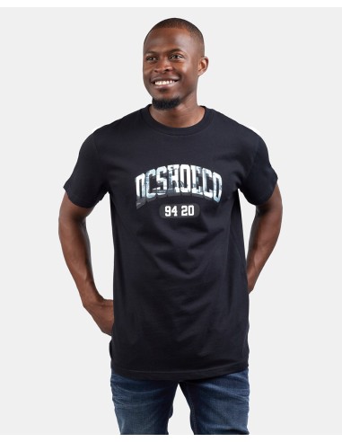 DC SHOES Blabac Stacked Tss - Camiseta