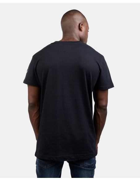 DC SHOES Blabac Stacked Tss - T-shirt