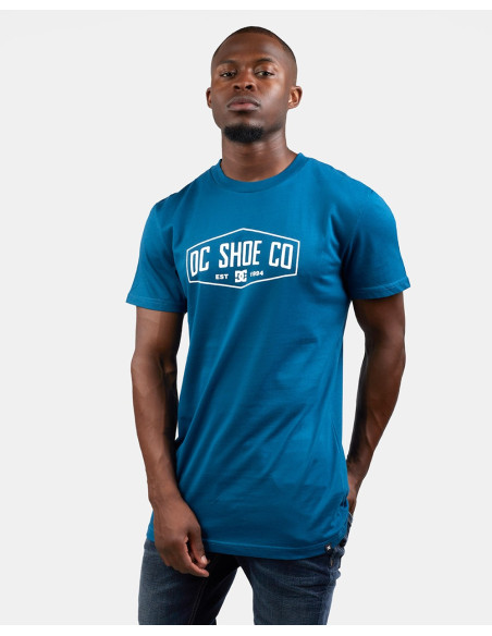 DC SHOES Tss rempli - T-shirt