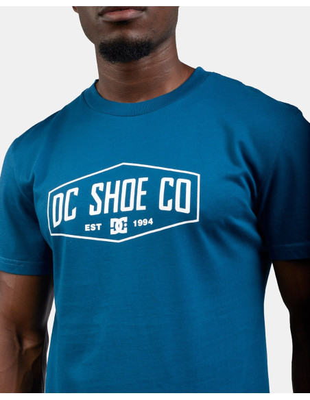 DC SHOES Tss rempli - T-shirt