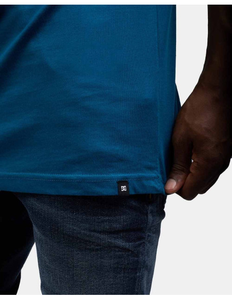 DC SHOES Tss rempli - T-shirt