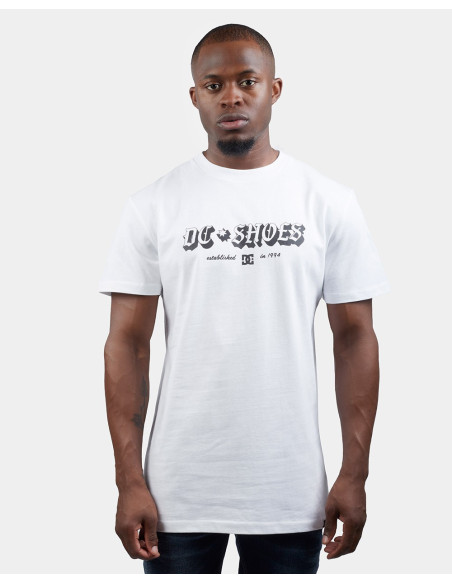 DC SHOES Chester Tss T-Shirt