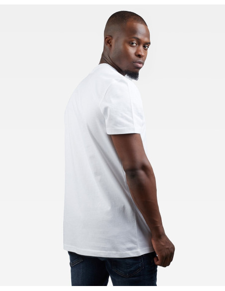 DC SHOES Chester Tss - Camiseta