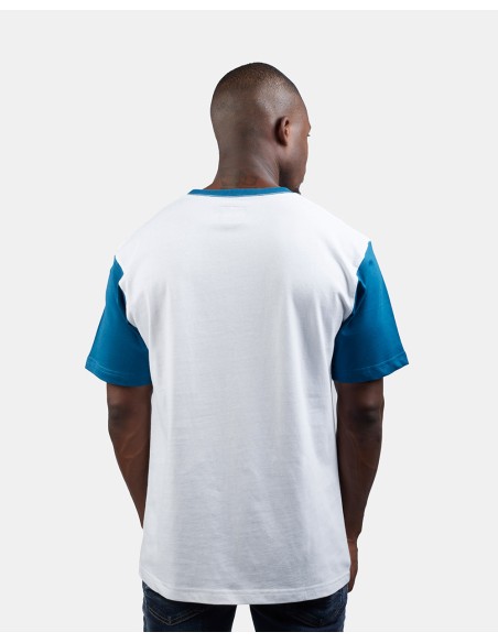 DC SHOES Ludcrew SS - Maglietta