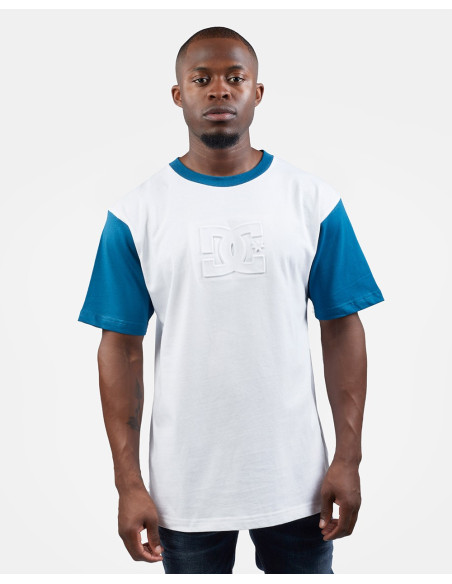 DC SHOES Ludcrew Ss - T-shirt