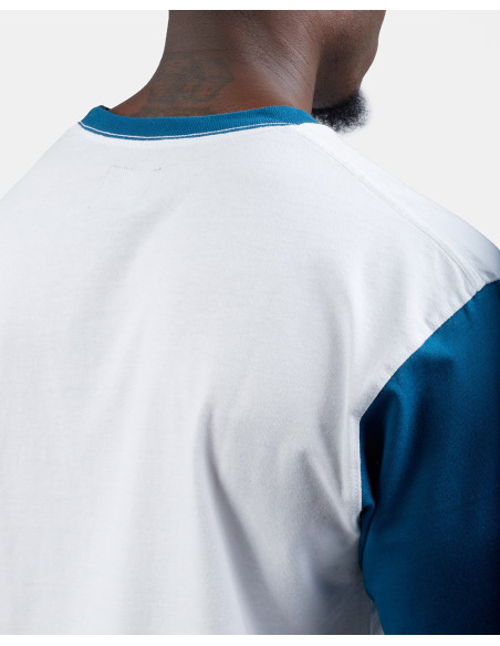 DC SHOES Ludcrew Ss - Camiseta
