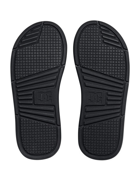 DC SHOES Bolsa - Chanclas