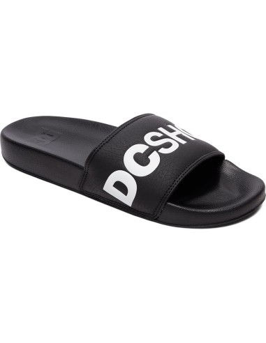 DC SHOES DC Slide – Flip-Flops