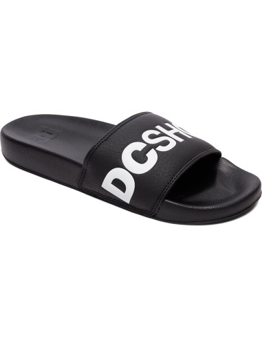 DC SHOES Dc Slide - Chanclas