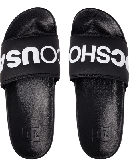 DC SHOES DC Slide - Infradito