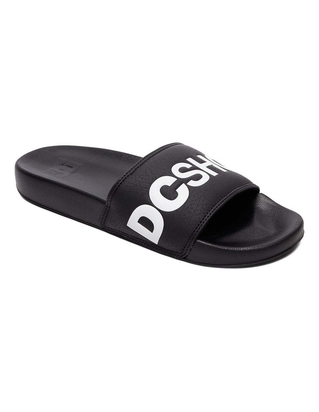 DC SHOES DC Slide – Flip-Flops