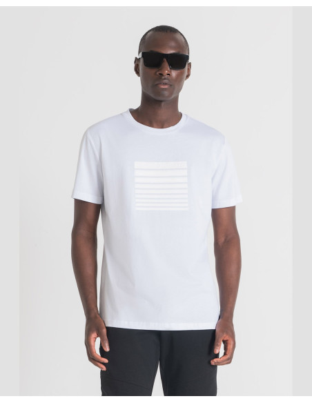 ANTONY MORATO MMKS02203-FA100144 - Camiseta Manga Corta