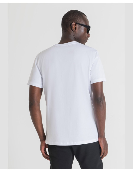 ANTONY MORATO MMKS02203-FA100144 - T-shirt manica corta