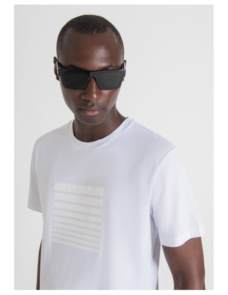ANTONY MORATO MMKS02203-FA100144 - T-shirt manica corta