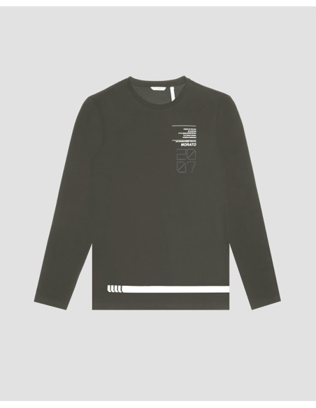ANTONY MORATO MMKL00312-FA100144 - Camiseta Manga Larga