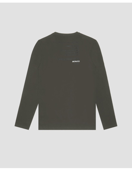 ANTONY MORATO MMKL00312-FA100144 - T-shirt manica lunga