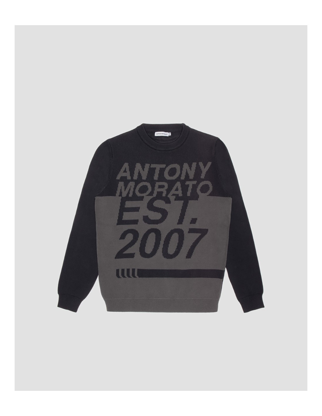 ANTONY MORATO MMSW01294-YA100042 - Jersey