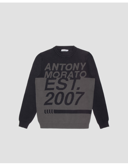 ANTONY MORATO MMSW01294-YA100042 - Jersey