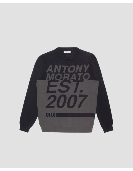 ANTONY MORATO MMSW01294-YA100042 - Sweater