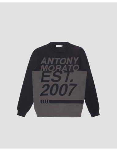 ANTONY MORATO MMSW01294-YA100042 - Sweater