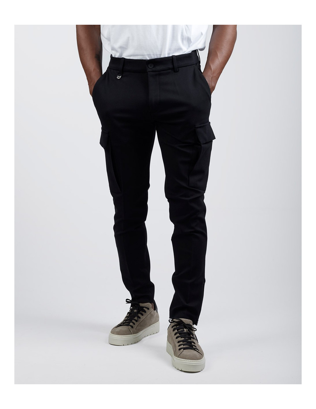 ANTONY MORATO MMTR00673-FA600207 - Pantalón