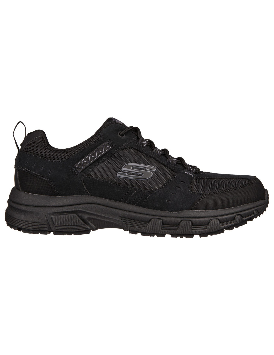 Skechers oak sales canyon trainers
