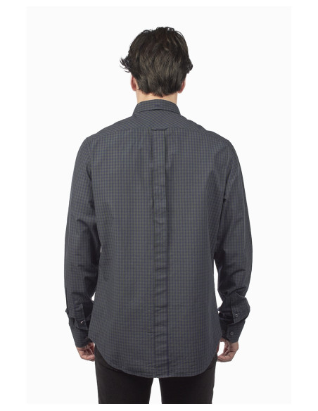 BEN SHERMAN Signature Gingham  - Camisa