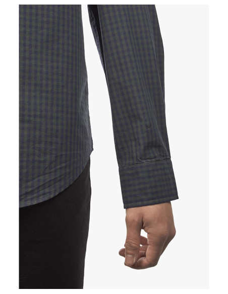 BEN SHERMAN Signature Gingham  - Camisa