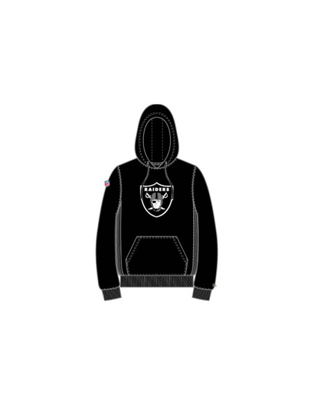 NEW ERA NFL 11073762 - Felpa