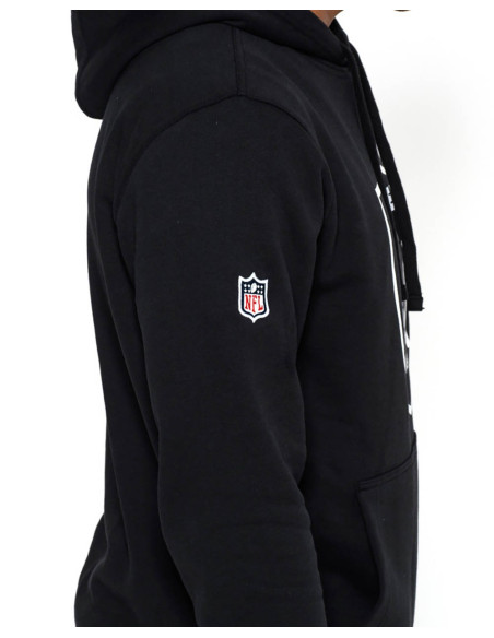 NEW ERA NFL 11073762 - Felpa