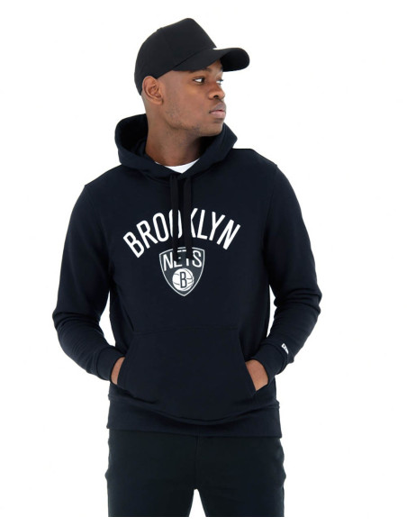 NEW ERA NBA 115307 - Sudadera