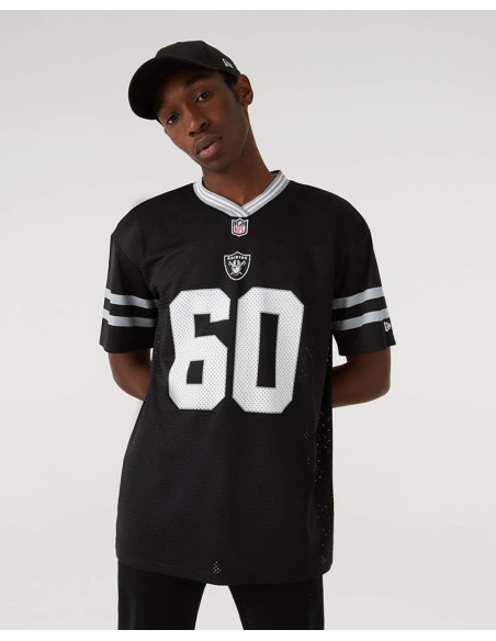 NEW ERA Nfl Logo Oversized Tee - T-shirt