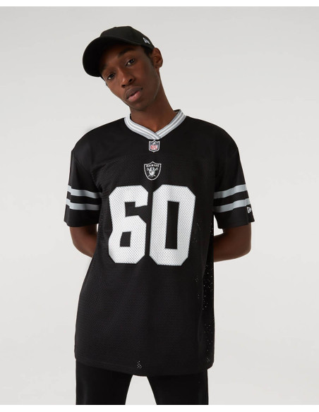 NEW ERA Nfl Logo Oversized Tee - T-shirt