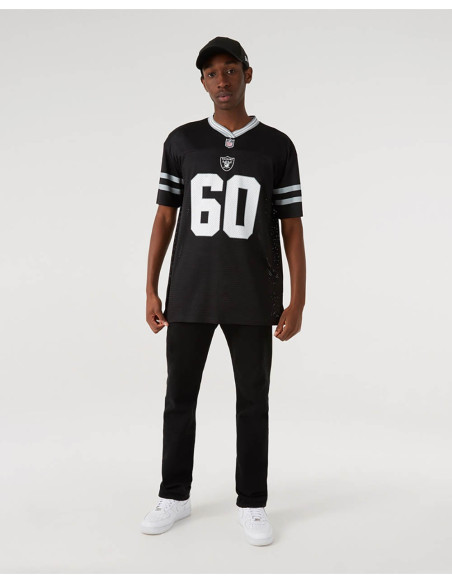 NEW ERA Nfl Logo Oversized Tee - T-shirt