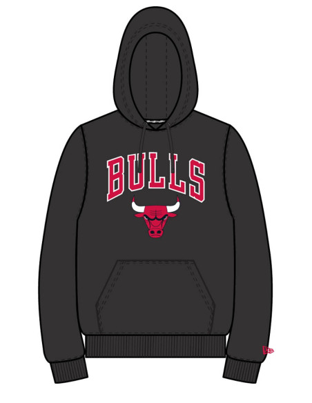 NEW ERA NBA 115307 - Sudadera