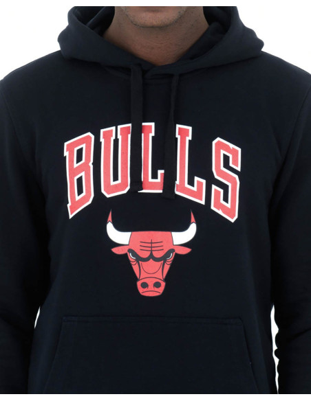NEW ERA NBA 115307 - Sudadera