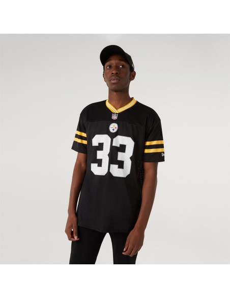 NEW ERA Nfl Logo Oversized Tee - T-shirt