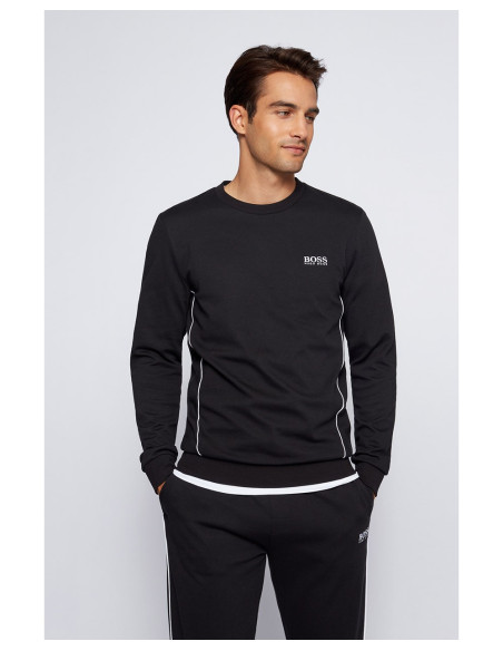 BOSS 50460277 - Sudadera homewear