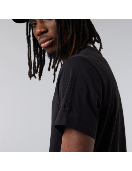 NEW ERA NBA Foil Tee Loslak T-shirt