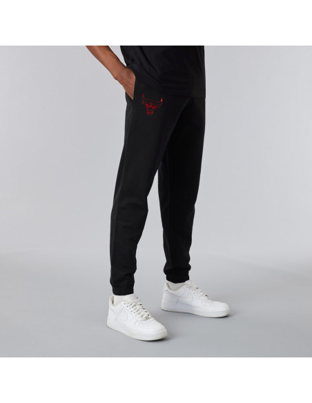 NEW ERA Nba Foil Jogger Chibul - Pantalon de sport