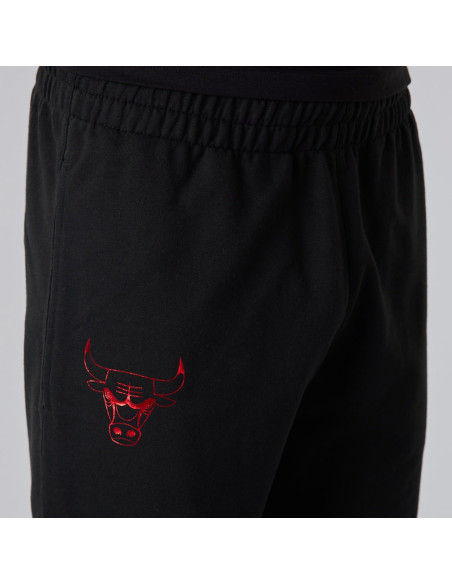 NEW ERA Nba Foil Jogger Chibul - Pantalon de sport