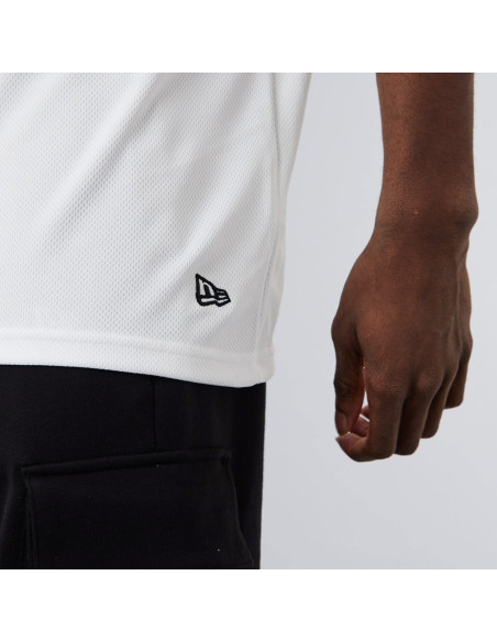 Camiseta NEW ERA Nba Script Mesh Chibul - Camiseta