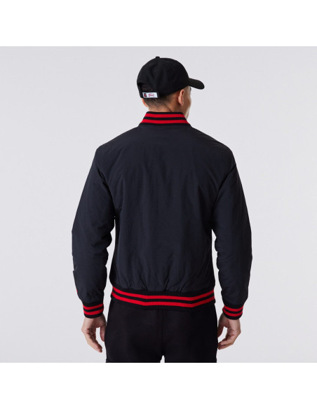 NEW ERA Team Logo Bomber Veste Chibul - Veste