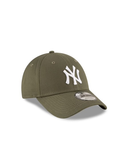 NEW ERA Leag Esnl 940 Neyyan Cap