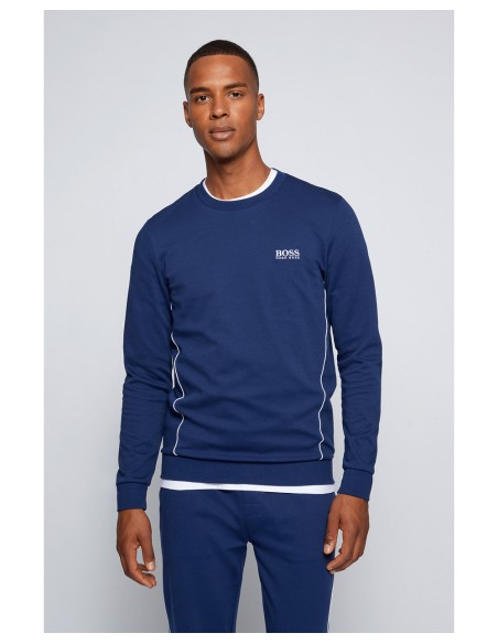 BOSS 50460277 - Sudadera homewear
