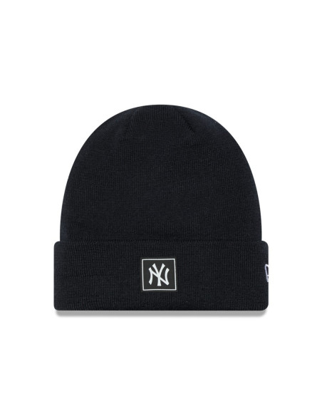NEW ERA Team Cuff Beanie Losdod - Gorro