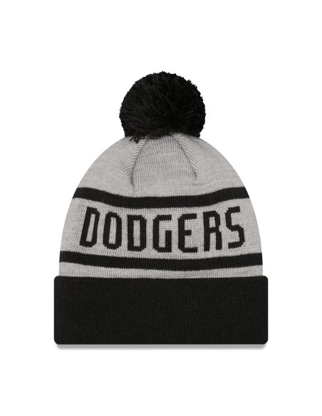 Gorro Losdod com manguito Jake NOVA ERA - Chapéu