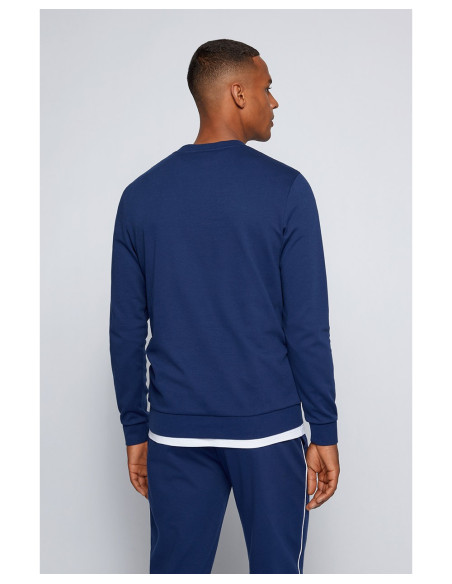 BOSS 50460277 - Sudadera homewear